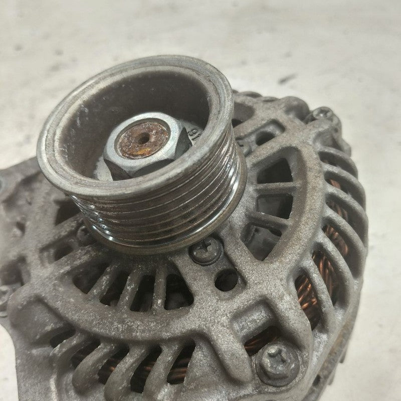 Alternator Fits 12-19 Nissan Versa
