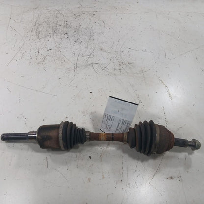 Driver Left Front CV Axle Shaft Fits 20-22 Ford Ecosport OEM