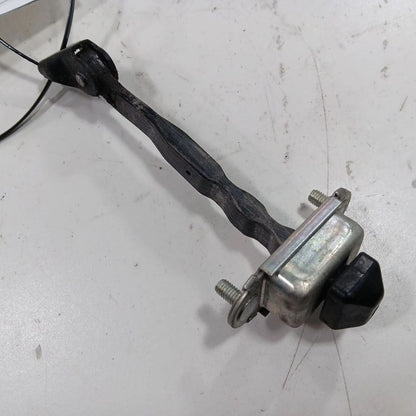 Subaru Outback Legacy Door Check Left Rear Hinge Stop Stopper Detent 2