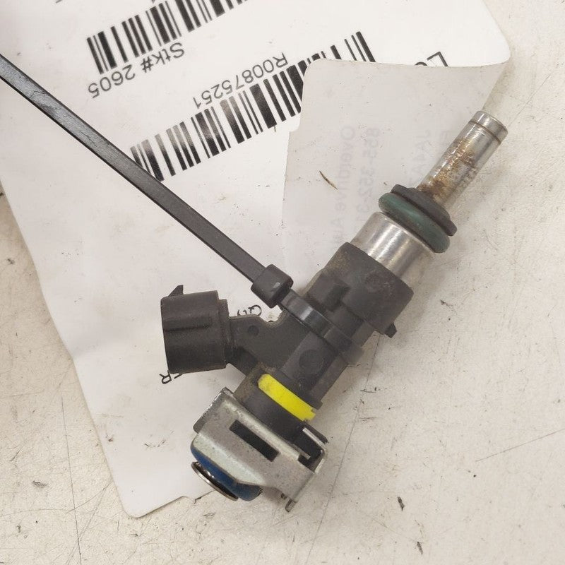 Fuel Injection Injector  Fits 14-24 Mitsubishi Outlander SPORT