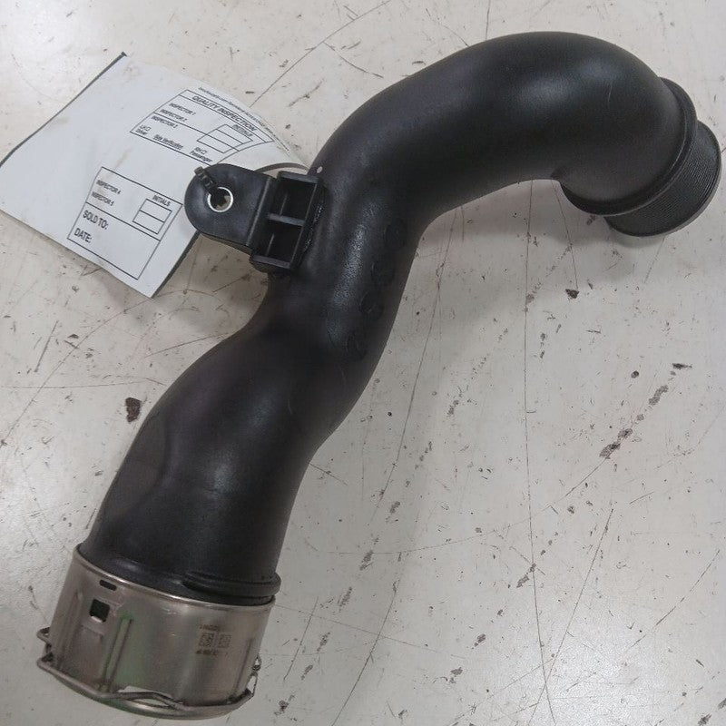 Chevy Trailblazer Turbo Super Charger Inter Cooler Hose Line Tube 2021
