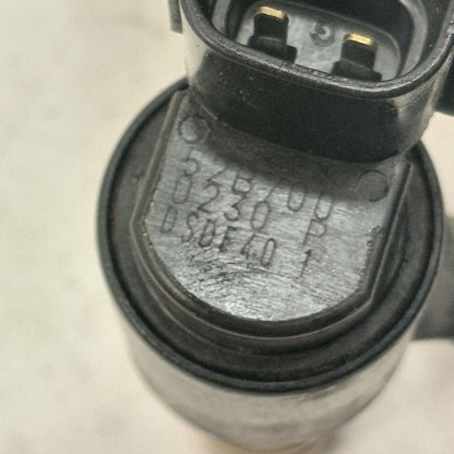 Hyundai Veloster Variable Timing Gear Oil Control Solenoid Cylinder He