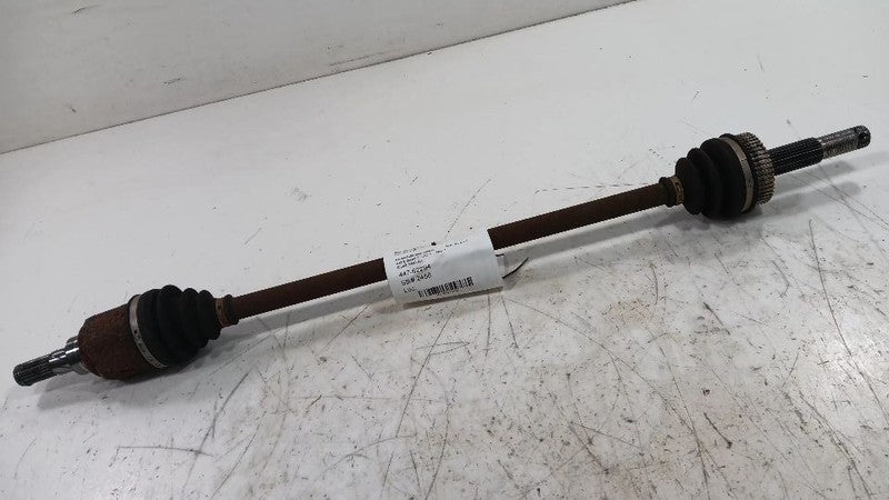 396001HC1C Passenger Right Rear CV Axle Shaft AWD Fits 15-20 ROGUE