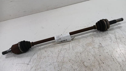 396001HC1C Passenger Right Rear CV Axle Shaft AWD Fits 15-20 ROGUE