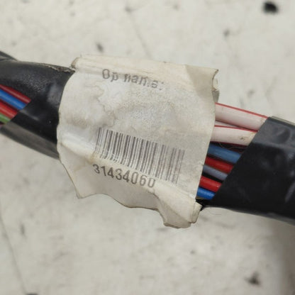 Volvo S60 Front Cabin Fuse Box Interior 2018 2017 2016