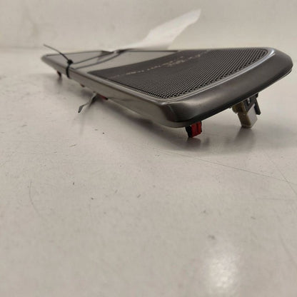 Lexus NX350 Speaker Cover Right Passenger Side Rear  2022 2023 2024 20