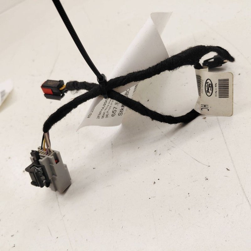 Ford Edge Front Wire Harness {F2GT14C210HC} 2019 2020 2021 2022 2023 2
