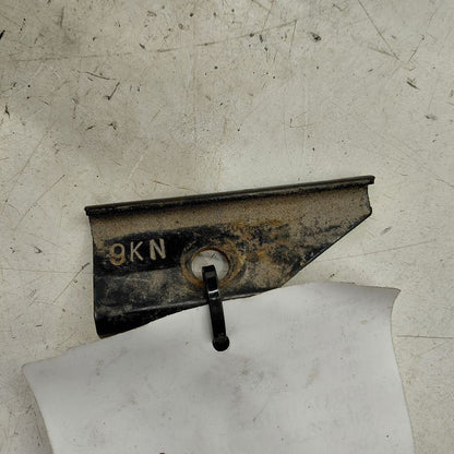 Nissan Versa Note Battery Hold Down  2019 2018 2017