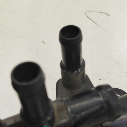 Nissan Rogue Coolant Line Crossover Pipe  2017 2018 2019 OEM