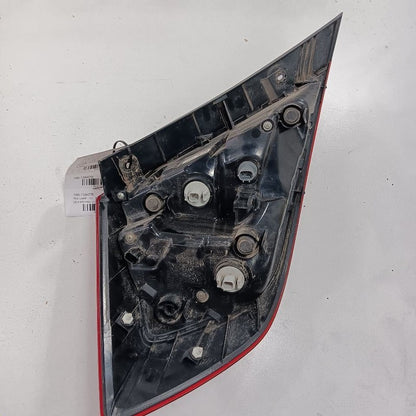 Passenger Tail Light Brake Lamp Sedan Quarter Mounted 16-21 Honda Civic