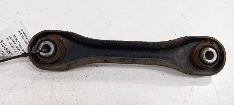 Lower Control Arm Rear Without Turbo Lateral Link Fits 04-13 MAZDA 3 O