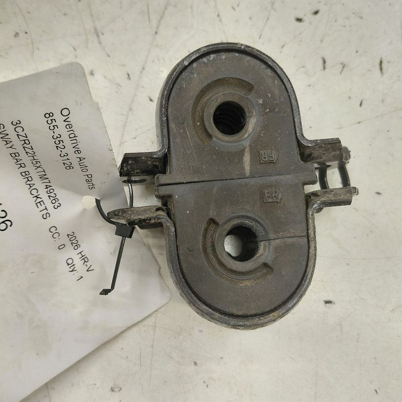 Honda HR-V Rear Sway Bar Bushing Mounting Bracket  2026 2025 2024 2023