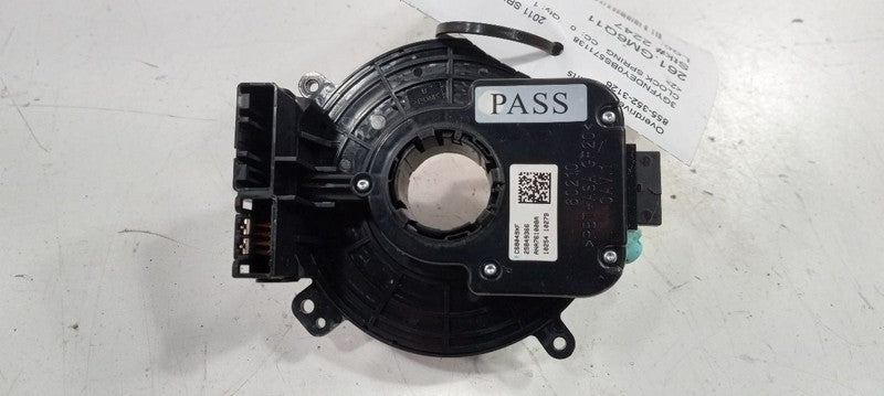 SRX Steering Column Clock Spring 2011  OEM