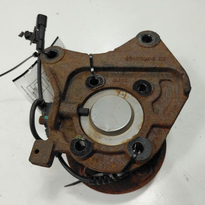 Buick Encore Passenger Right Rear Spindle Knuckle Bearing Hub  2020 20