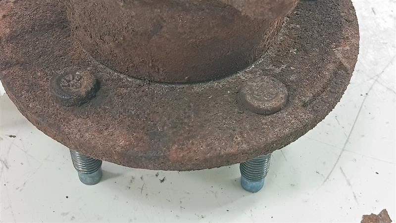 Chevy Volt VOLT      2014 Rear Knuckle/Stub 517274 2011 2012 2013 2014 2015