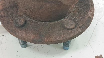 Chevy Volt VOLT      2014 Rear Knuckle/Stub 517274 2011 2012 2013 2014 2015