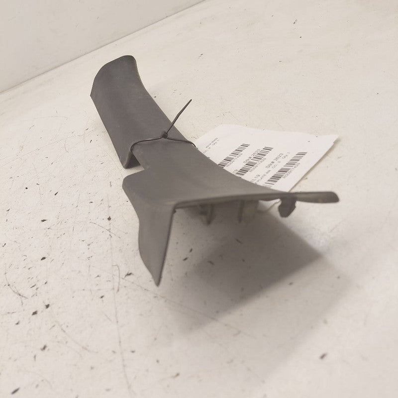 Lexus IS350 Sill Trim Plate Door Jam Threshold Right Passenger Rear  2