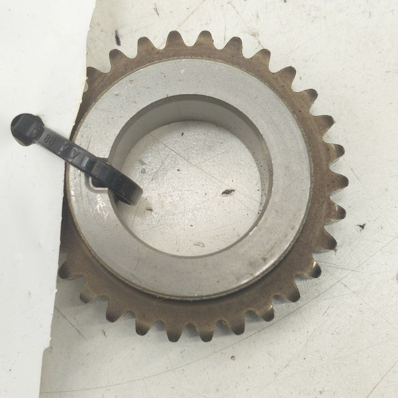 2018 Fiat 500 X 2.4 Model Timing Gear