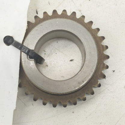 2018 Fiat 500 X 2.4 Model Timing Gear