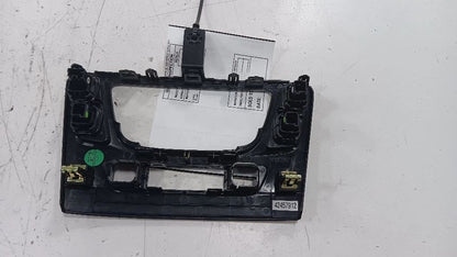 Buick Encore Temp Temperature Control Bezel Surround Dash Trim  2016 2017 2018 2