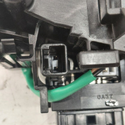 Steering Column Switch Lamps And Turn Signal US Market 24-25 XV Subaru