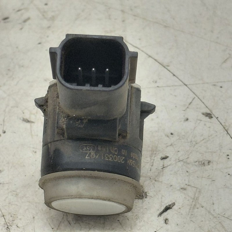Chevy Trax Back up Sensor 2022 2021