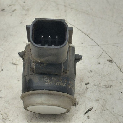 Chevy Trax Back up Sensor 2022 2021