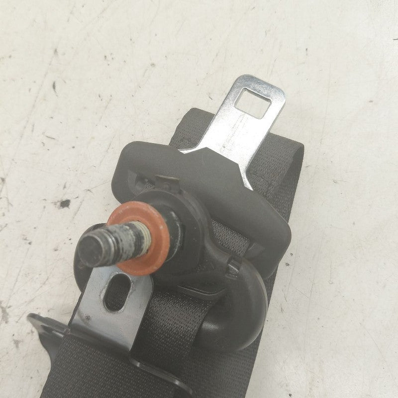Hyundai Santa Fe Seat Belt Strap Retractor Left Driver Rear Back  2019