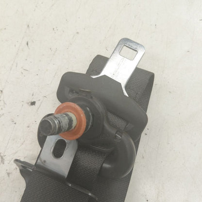 Hyundai Santa Fe Seat Belt Strap Retractor Left Driver Rear Back  2019