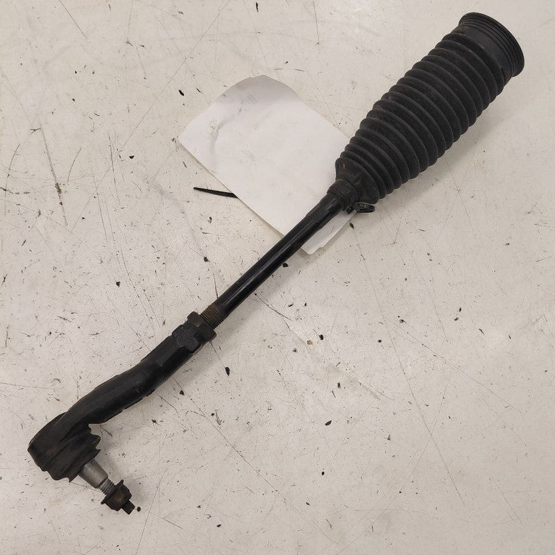 Ford Escape Steering Rack Pinion Tie Rod End W Boot Left Driver  2020 