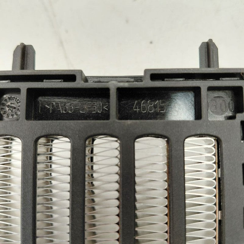 Heater Core Hybrid Heater ID LX6A-18E264-AD Fits 20-24 Ford Escape