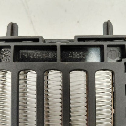Heater Core Hybrid Heater ID LX6A-18E264-AD Fits 20-24 Ford Escape