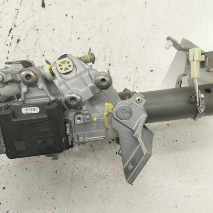 Steering Column Power Tilt US Market Fits 22-25 Lexus NX250