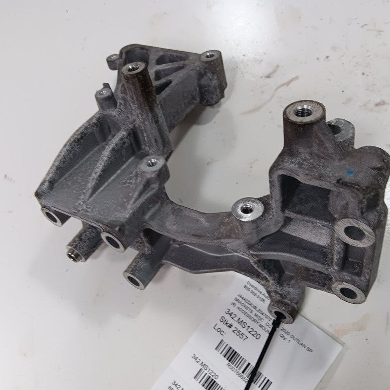 Mitsubishi Outlander Accessory Mount Bracket 2.4 2020 2021 2022 2023 O