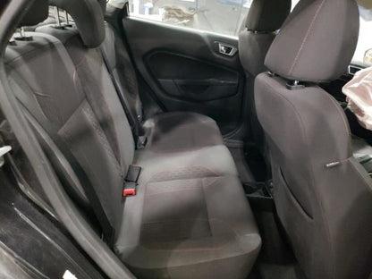 2014 Ford Fiesta Antenna 