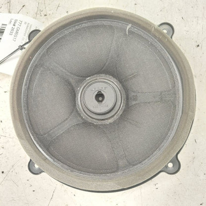 Cadillac CT6 Subwoofer Sub Woofer Speaker  2018 2017 2016