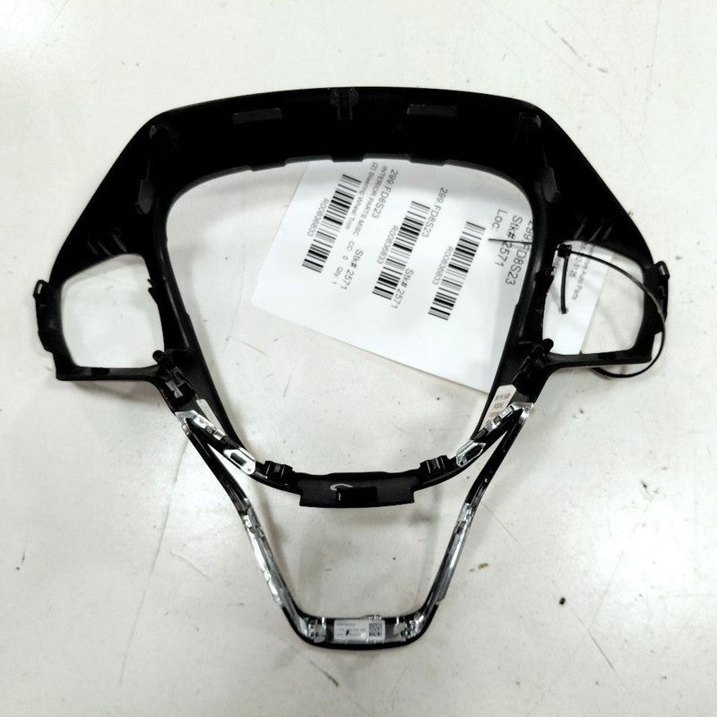 Ford Bronco Sport Steering Wheel Trim 2024 2023 2022 2021 OEM
