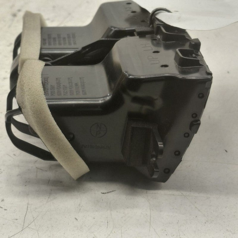Nissan Rogue Heat Heater AC Air Vent Rear Back  2021 2022 2023