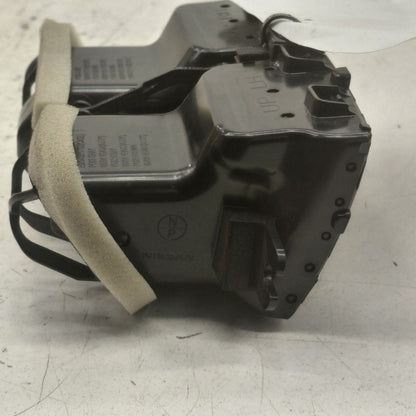 Nissan Rogue Heat Heater AC Air Vent Rear Back  2021 2022 2023