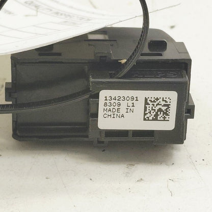Driver's Left Front Door Lock Switch Fits 17-23 Chevy Bolt OEM