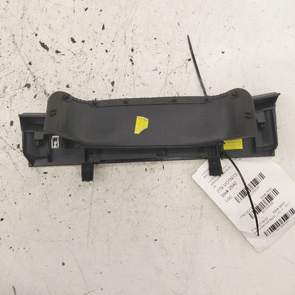Volvo S60 Speedometer Bezel Dash Surround Trim  2013 2014 2015