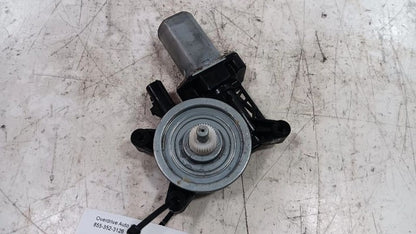 Buick Lacrosse Passenger Right Rear Power Window Motor  2017 2018 2019