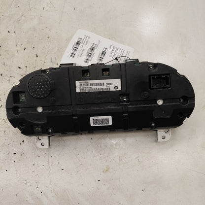 Speedometer Cluster 140 MPH 7.0" Screen Fits 19 Jeep Cherokee 944776