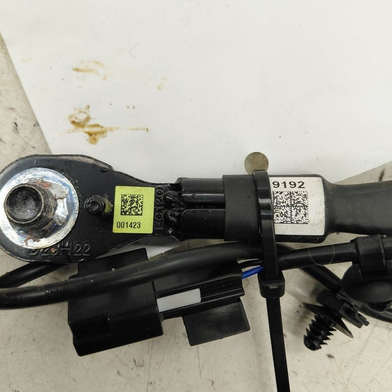Passenger Right Front Seat Belt Buckle Latch Fits 21-22 Buick Encore
