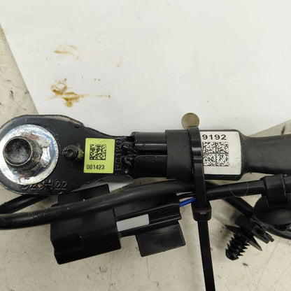 Passenger Right Front Seat Belt Buckle Latch Fits 21-22 Buick Encore