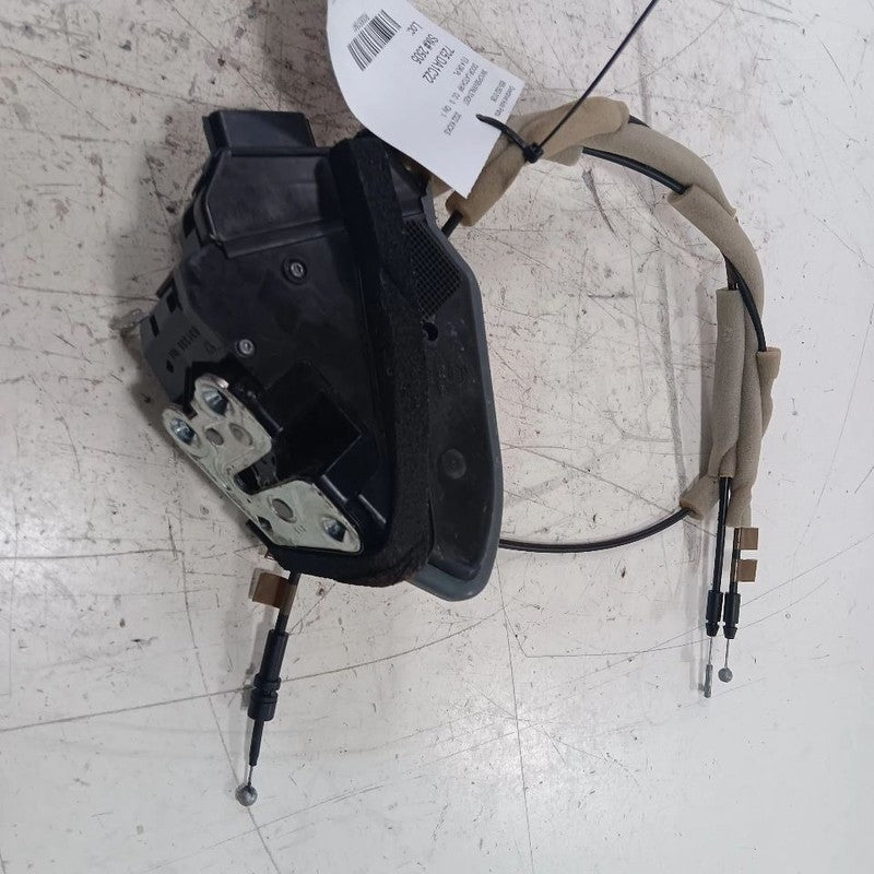 Nissan Kicks Door Latch Lock Right Passenger Front  2021 2022 2023 2024