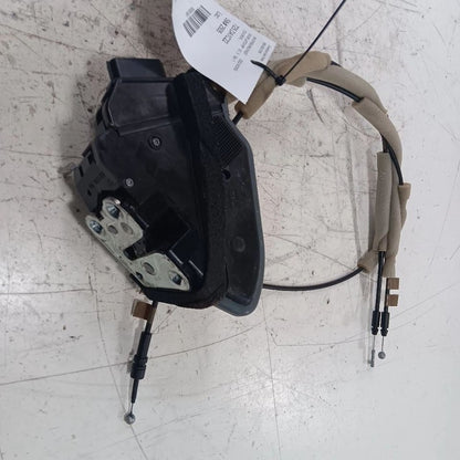 Nissan Kicks Door Latch Lock Right Passenger Front  2021 2022 2023 2024
