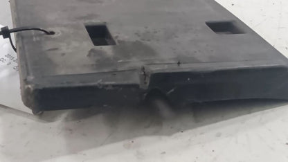 Chrysler 200 License Holder Front Bracket Mount Plate Frame  2015 2016