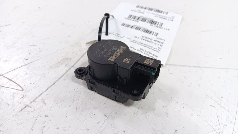 Buick Lacrosse Flap Door Motor Heater AC Door Actuator 2013 2014 2015 