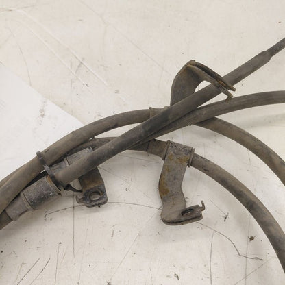 Hyundai Kona Parking Brake Emergency Brake Cable  2021 2020 2019